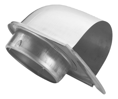 Ba Ventilación De Campana Extractora De Acero Inoxidable
