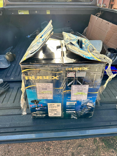 Hélices Motor Fuera De Borda. Mercury Evinrude Yamaha Honda