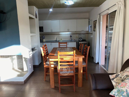 El Maná En La Paloma 3 Casas Para 4 Personas
