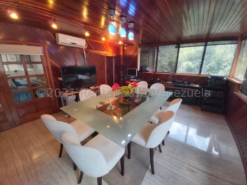 Imagen 5 de 16 de Pent House En Venta 22-2746 En Terrazas Del Avila
