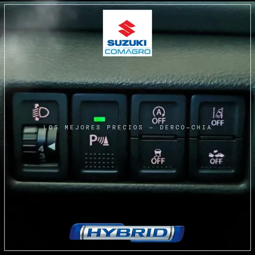 Suzuki S-Cross 1.4 Glx