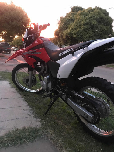 Honda 2015