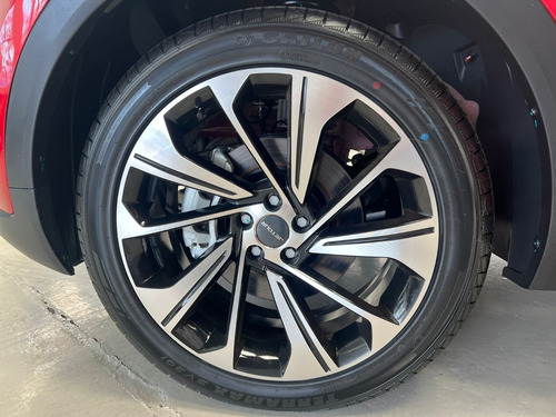 Imagen 9 de 19 de Ford Territory