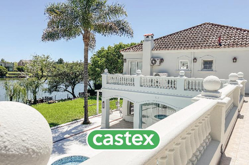 Imagen 8 de 30 de Casa En Venta En Los Castores, Nordelta