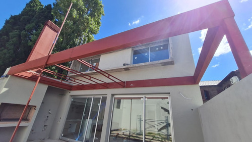 Venta Duplex A Estrenar San Isidro Uf A