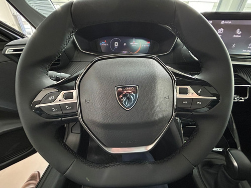 Peugeot 208 Allure PK AT T200