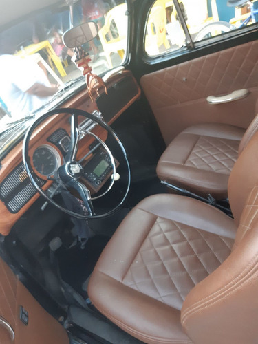 Volkswagen Fusca 1500