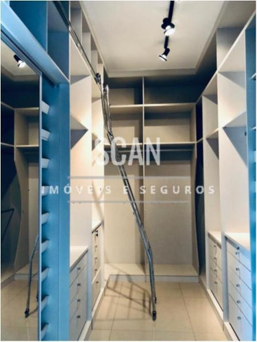 Imagem 11 de 15 de Casa Com 5 Dorms Em Indaiatuba - Jardim Residencial Helvétia - 152