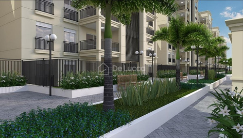 Imagem 26 de 30 de Apartamento À Venda Em Swiss Park - Ap010820