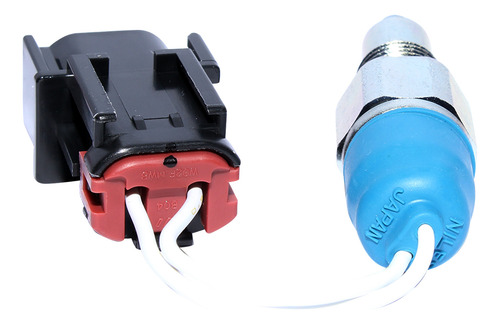 Interruptor Neutro Nissan Terrano D22 2400 Ka24de D 2.4 2001