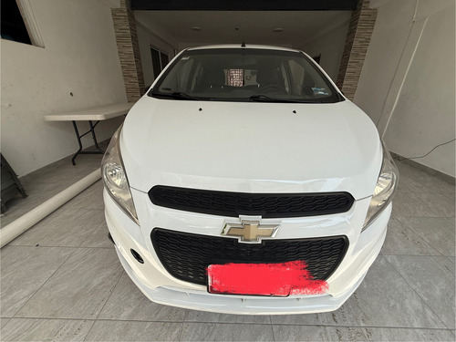 Chevrolet Spark 1.2 Ls Classic Mt