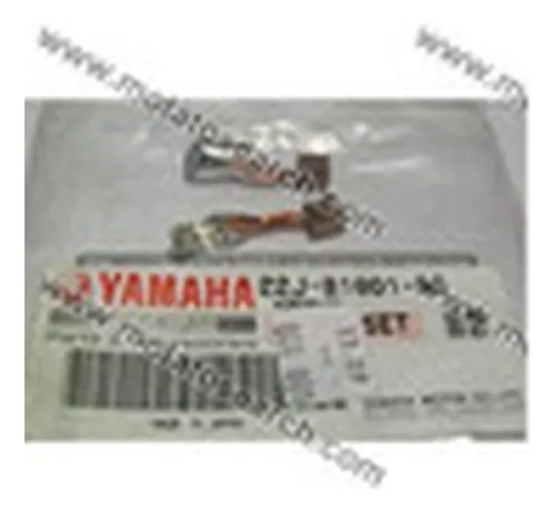 Carbones Arrq Original Yamaha