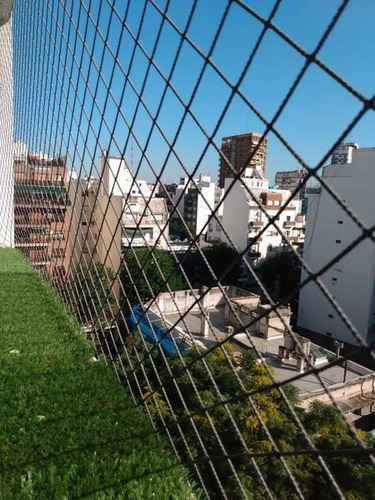 Departamento - Barrio Norte