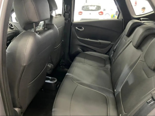 Captur 2.0 Intens Manual Entrega Inmediata Dm