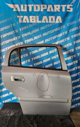 Puerta Trasera Derecha Chevrolet Astra 2006