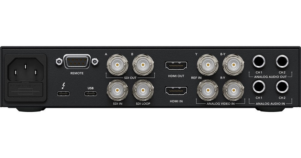 blackmagic desktop video player blackmagic desktop video player