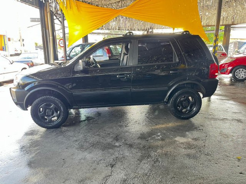 Ford Ecosport Ecosport 1.6 XLS 8V FLEX 4P MANUAL