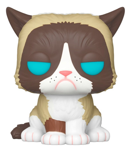 Funko Pop Grumpy Gato 60