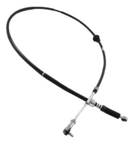Piola Selectora Caja Para Kia K3600 3.6 1994