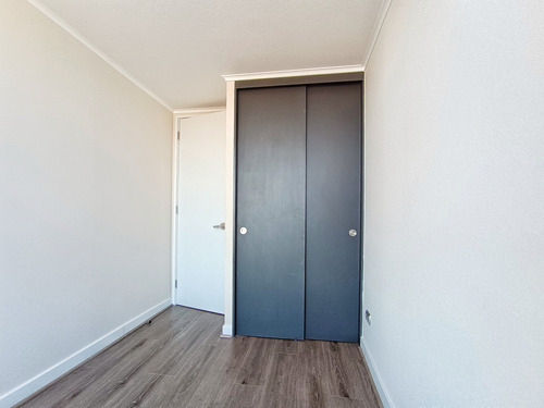 Edificio Av. María Rozas Velásquez Vista Sur Piso 26