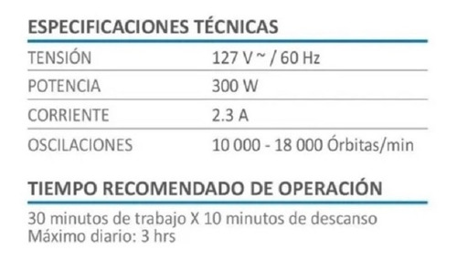 Multiherramienta Multi Pro 300w Aksi 191501