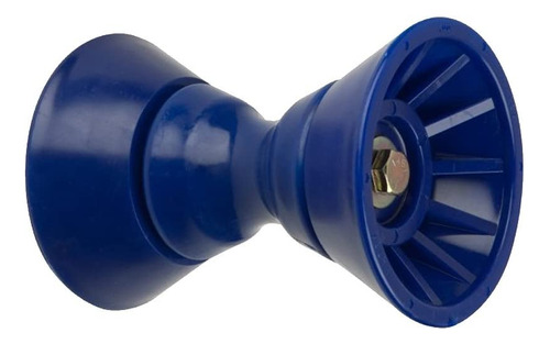 Trailer Ce Smith 29331 4-1/2 Id Bell Assembly, Blue Tpr