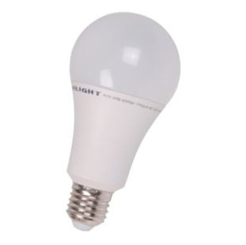 Lampara Led 18w E27 