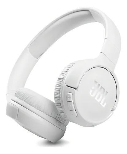 comprar Fone De Ouvido Tune 510 Bt J B L Bluetooth Preto