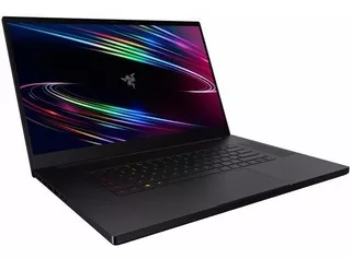 Laptop Para Juegos Razer Blade Pro 17 Multi-touch De 17,3