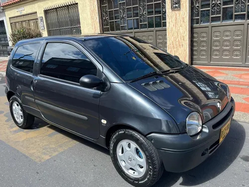 Renault Twingo 1.2 Access +