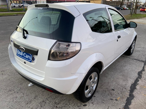 Imagen 5 de 14 de Ford Ka 2013 1.0 Fly Viral 63cv