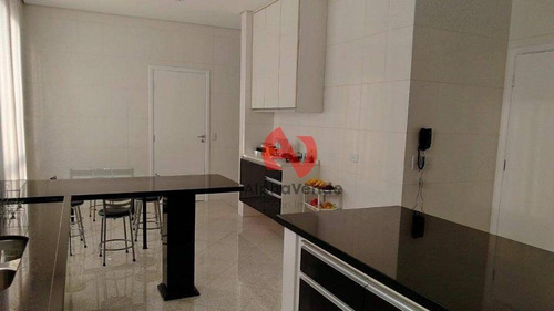 Imagem 13 de 30 de Casa Residencial Para Venda, Alphaville, Santana De Parnaíba - Ca5944. - Ca5944