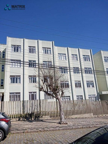 Imagem 27 de 27 de Apartamento Com 2 Dormitórios À Venda, 62 M² Por R$ 260.000,00 - Jardim Botânico - Curitiba/pr - Ap6835