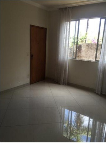Imagem 7 de 10 de Apartamento Com 3 Quartos Para Comprar No Havaí Em Belo Horizonte/mg - 2315