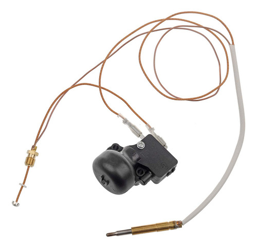 Termopar Para Calentador De Patio E Interruptor Fd4