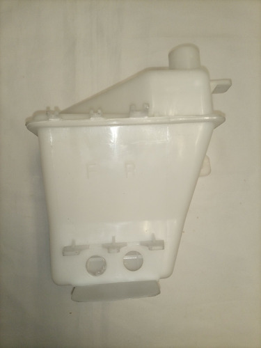 Envase Reservorio Agua Limpia Parabrisas Chevrolet Aveo