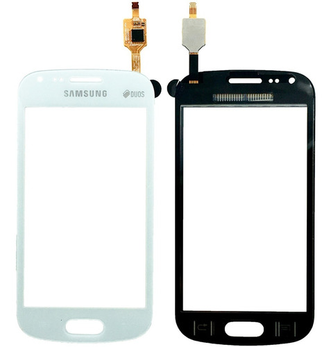 Touch Mica Tactil Samsung Duos S7562 S 7562