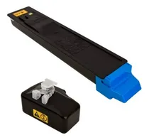 Comprar Tóner Compatible Kyocera Tk-8117c 8124cidn