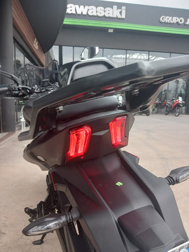Imagen 16 de 23 de Bajaj Dominar 400 Tourer 0km 2023 - Mejor Valor De Contado!!