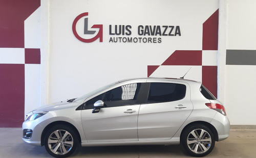 Peugeot 308 1.6 Feline Thp 163cv Tiptronic