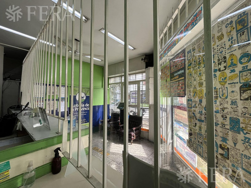Venta Local En Crucesita - Avellaneda