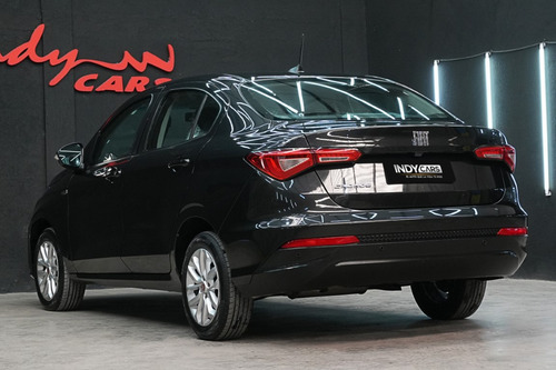 Fiat Cronos 1.3 Gse Drive