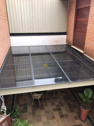 Imagem 14 de 26 de Casa À Venda, 290 M² Por R$ 900.000,00 - Nova Petrópolis - São Bernardo Do Campo/sp - Ca0601