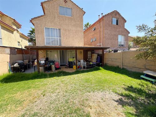Casa En Arriendo Solo Con Compromiso De Compra!!