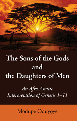 Libro The Sons Of The Gods And The Daughters Of Men - Odu...