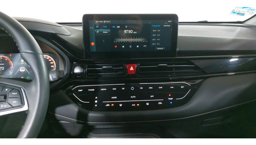 Jac Sei4 Pro 1.5 Connect Cvt