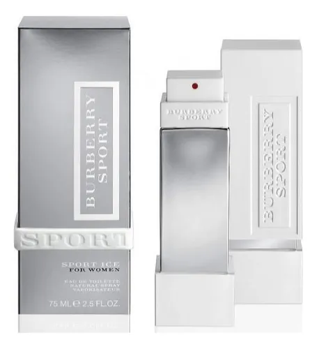 Perfume Burberry Sport 75 Ml Dama MercadoLibre