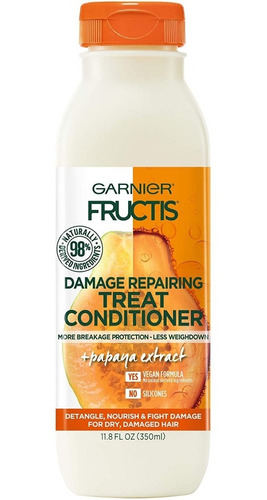 Garnier Fructis Hair Treat - mL a $217