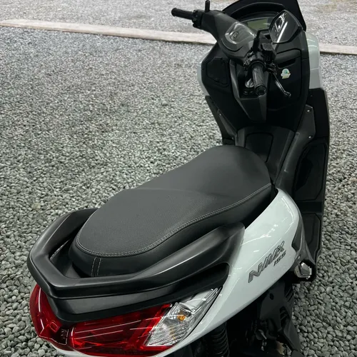 Yamaha Nmax Gpd155 2024