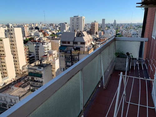 Imagen 20 de 24 de Departamento - Belgrano C
